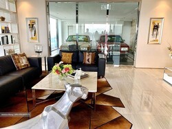 Reignwood Hamilton Scotts (D9), Apartment #324452511